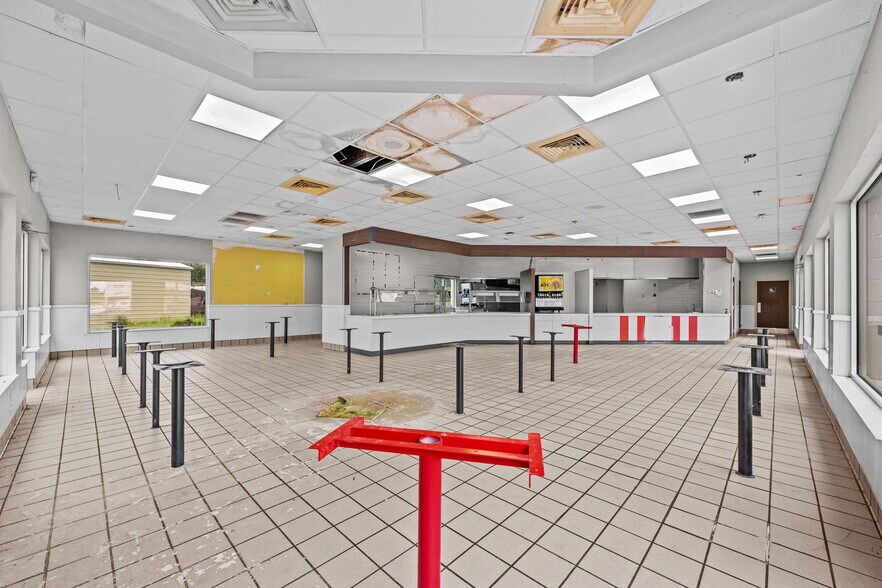 More Photos Of 1512 US Highway 70 E, New Bern Fast Food For Sale