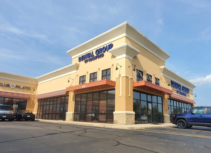More Photos Of 3001-3061 N Perryville Rd, Rockford Unknown For Lease