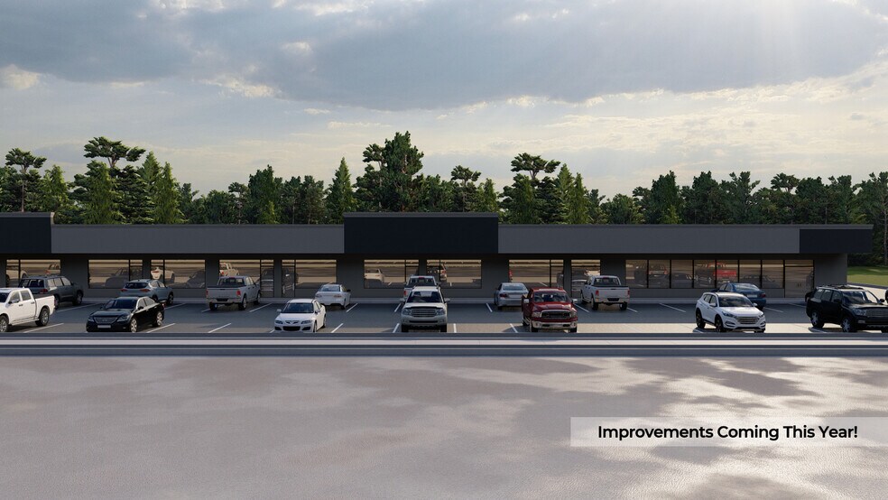 More Photos Of 1855-1897 S Patrick Dr, Indian Harbour Beach Unknown For Lease