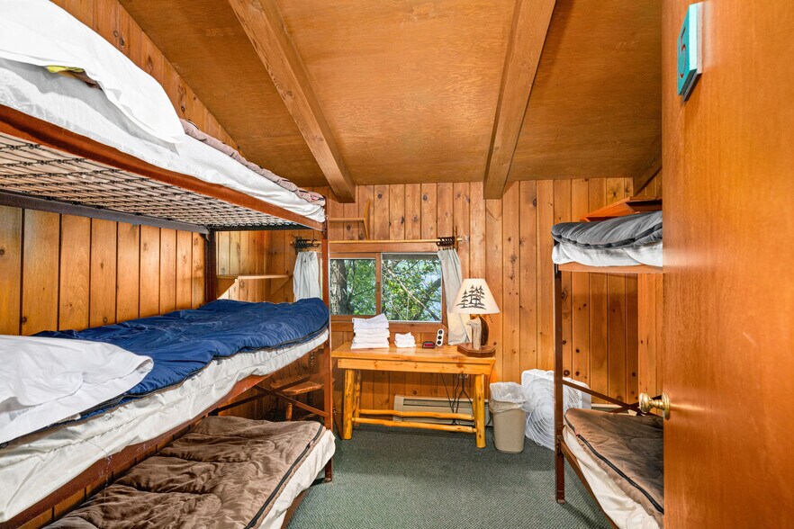 More Photos Of 14694 Vosburgh Rd, Ely Lodge Meeting Hall For Sale