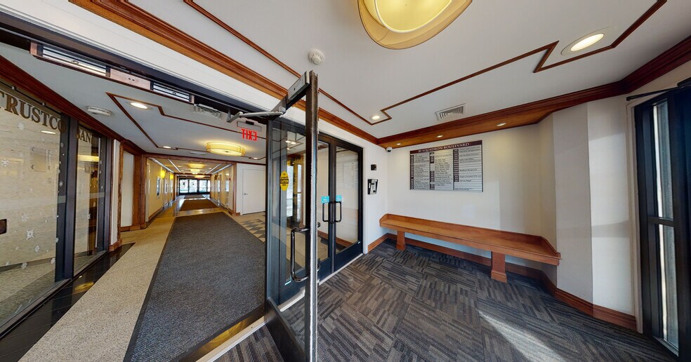 More Photos Of 20 Squadron Blvd, New City Office For Lease