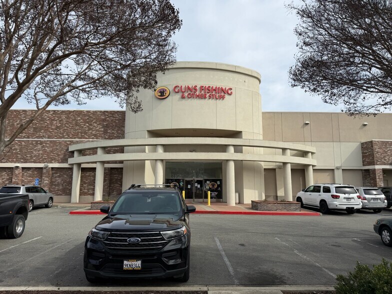 More Photos Of 6700 Amador Plaza Rd, Dublin Unknown For Lease