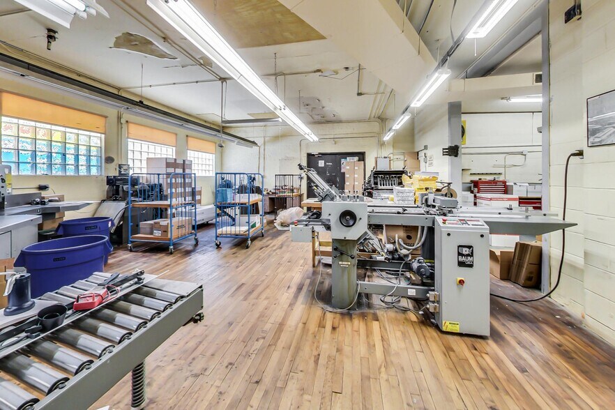 More Photos Of 5746 N Western Ave, Chicago Warehouse For Sale