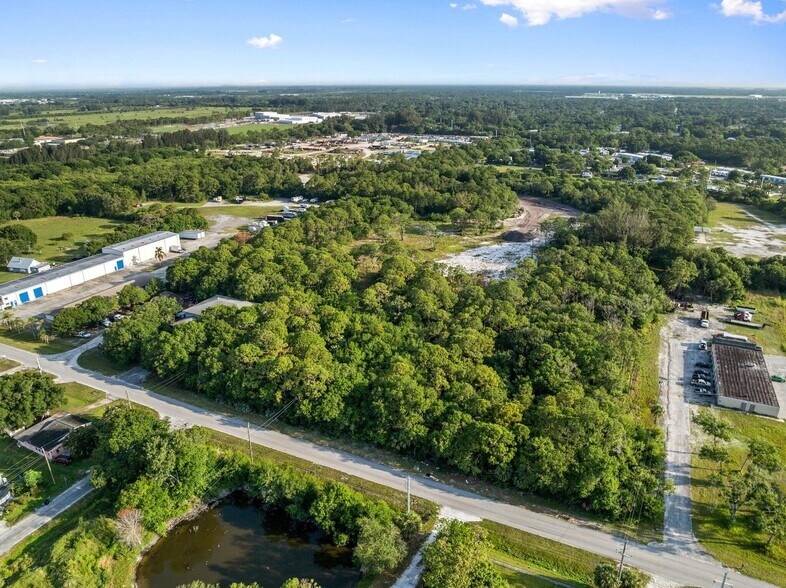 More Photos Of Angle Road & Metzger Rd, Fort Pierce Land For Sale