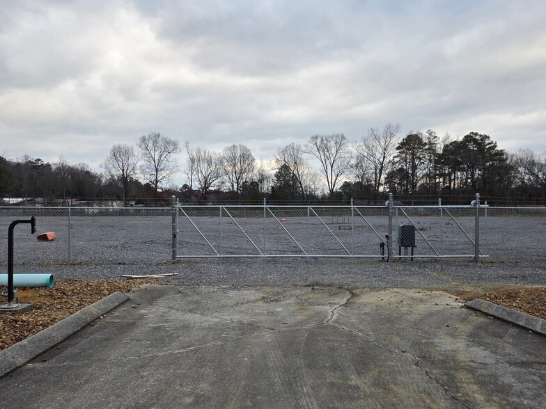 More Photos Of 00 Dinah Blvd, Rossville Land For Lease