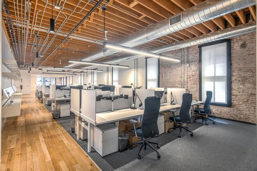 More Photos Of 510-514 S Broadway, Los Angeles Office For Lease