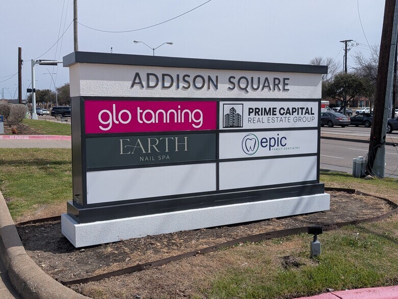 More Photos Of 2741 E Belt Line Rd, Carrollton Unknown For Lease