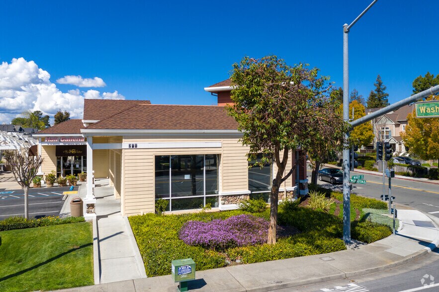 More Photos Of 201-251 S Mary Ave, Sunnyvale Unknown For Lease