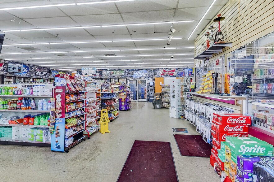 More Photos Of 1854 Terrell Mill Rd SE, Marietta Restaurant For Sale