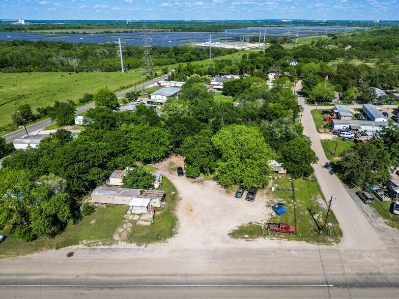 More Photos Of 15270 FM 1937, San Antonio Land For Sale