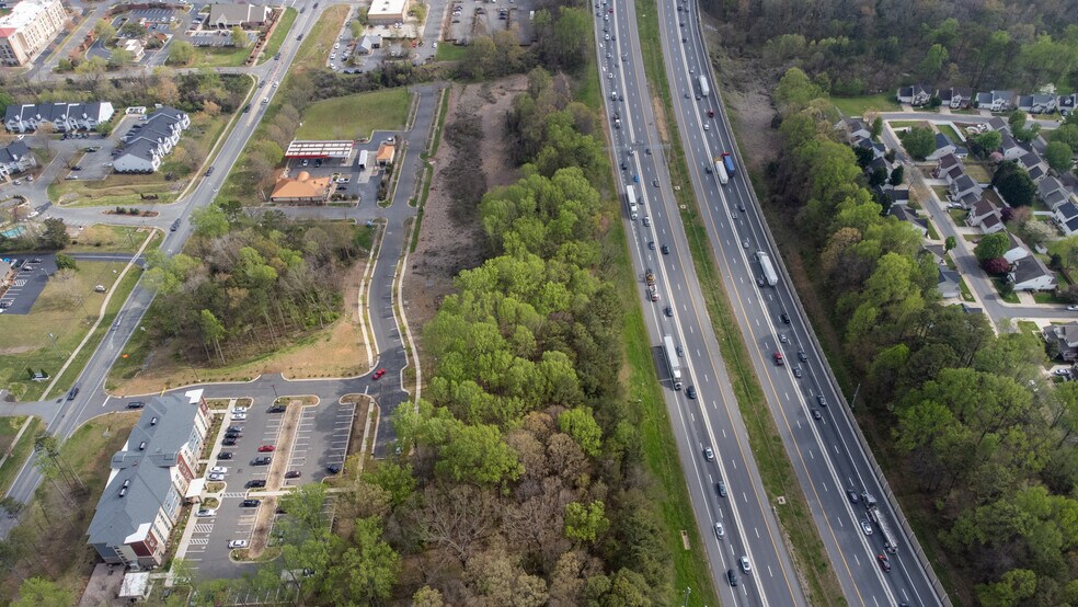 More Photos Of 14717 Maruti Ave, Huntersville Land For Sale