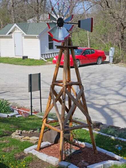 More Photos Of 36026 Jewell Ct, Earlham Land For Sale