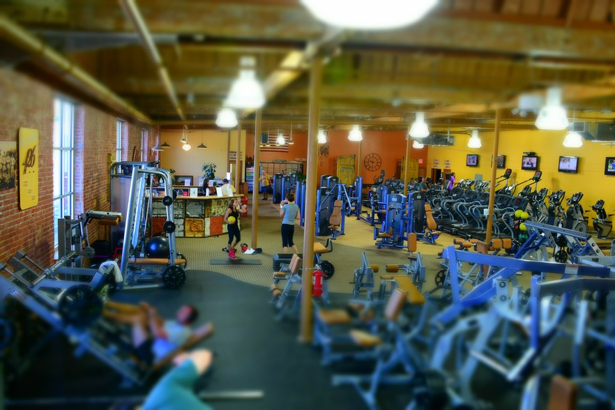 Photo of 3rd Floor Ste 3 Bay Units