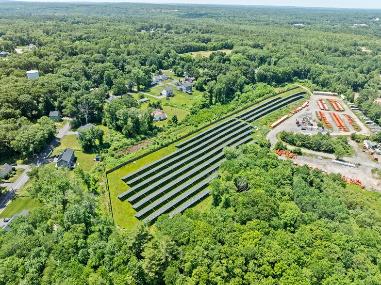 More Photos Of 1280 Main St, Millis-Clicquot Land For Sale