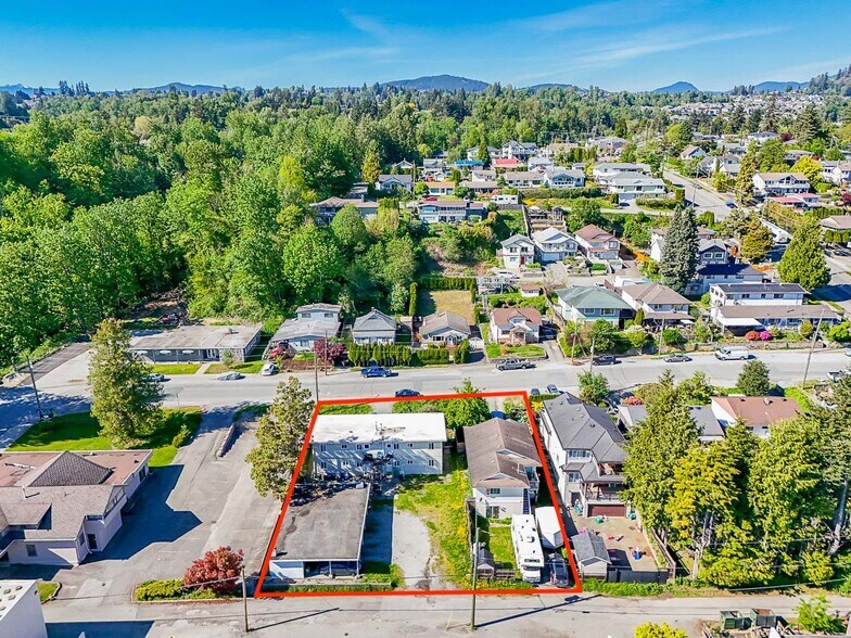 More Photos Of 33340-33348 4 Av, Mission Land For Sale