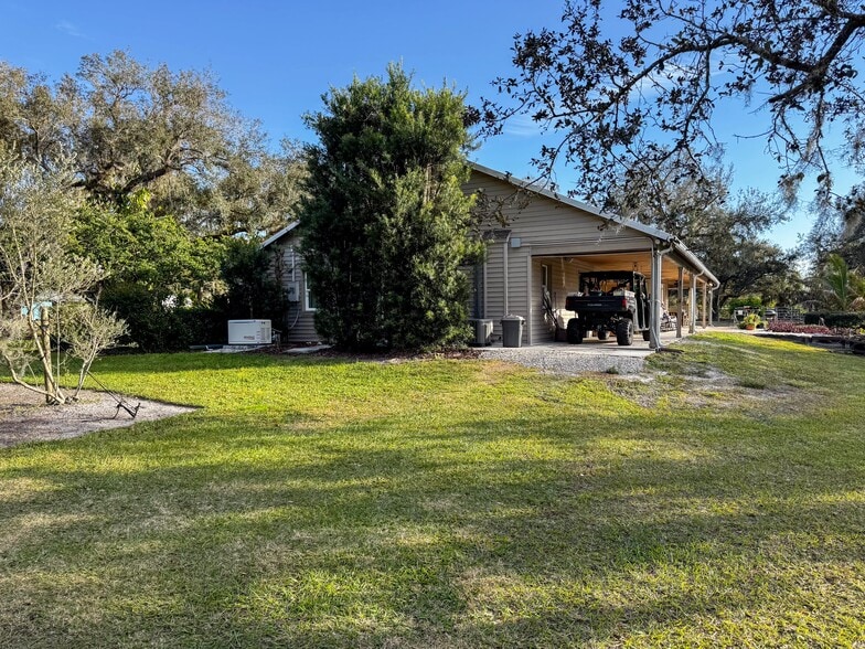 More Photos Of 5009 SW Oakwood Ave, Arcadia Land For Sale