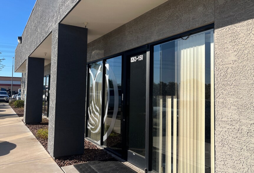 More Photos Of 8263 W Thunderbird Rd, Peoria Office For Lease