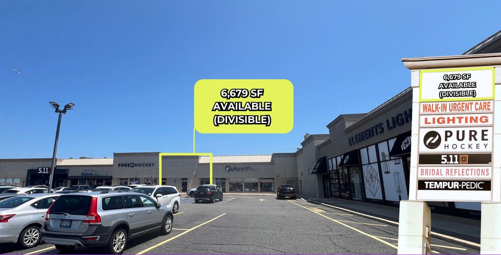 More Photos Of 229-243 Glen Cove Rd, Carle Place Freestanding For Lease
