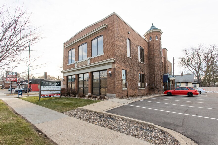 More Photos Of 91 Snelling Ave N, Saint Paul Office For Lease