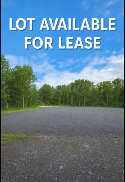Primary Photo Of 1281 NY-208, Monroe Land For Lease