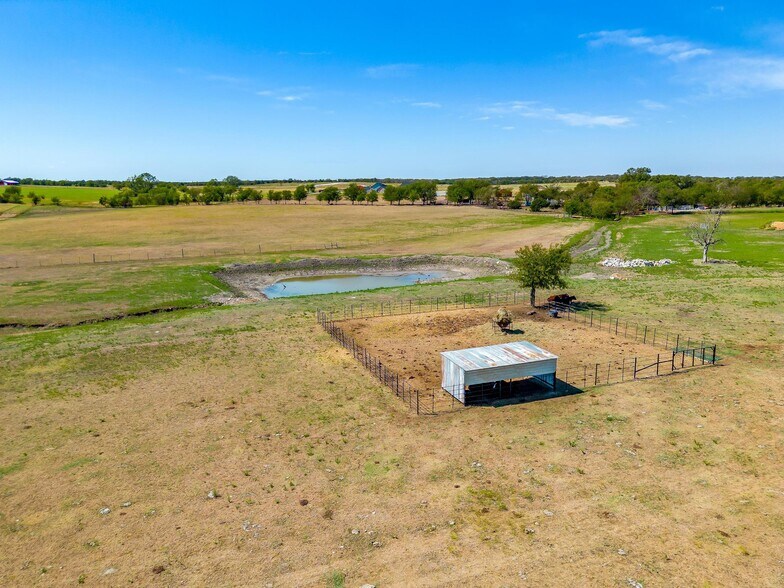 More Photos Of 9809 N Highway 171, Godley Land For Sale