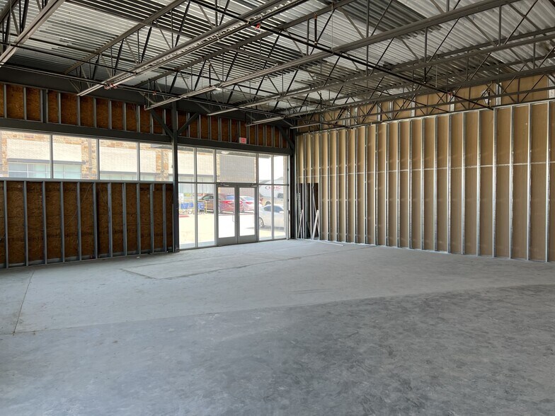 More Photos Of 4116 State Highway 121, Carrollton Storefront Retail Office For Sale