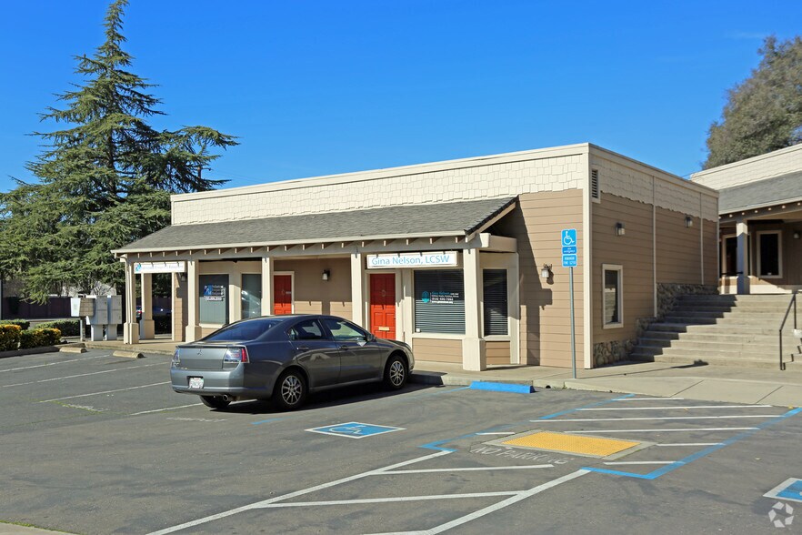 Primary Photo Of 555 Oakdale St, Folsom Office For Lease