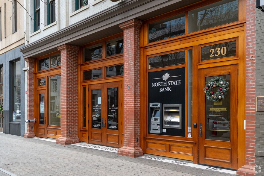More Photos Of 230 Fayetteville St, Raleigh Loft Creative Space For Lease