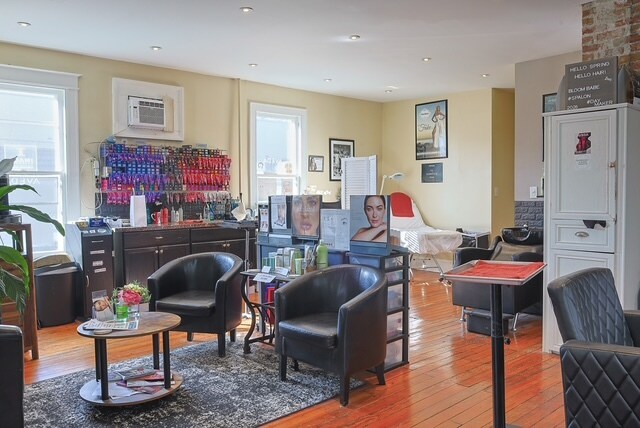 More Photos Of 745 Warren St, Hudson Storefront Retail Residential For Sale