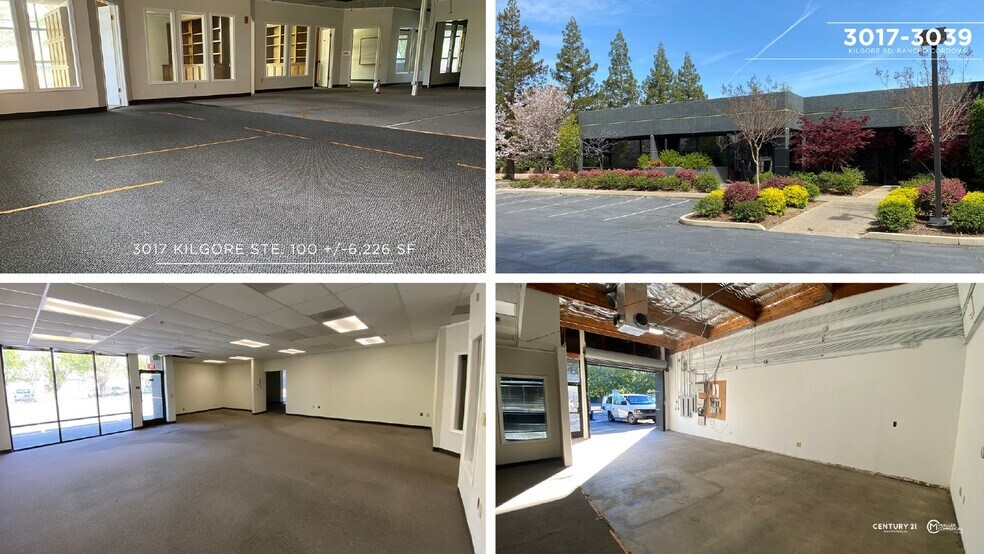 More Photos Of 3039 Kilgore Rd, Rancho Cordova Flex For Lease