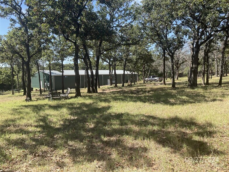 More Photos Of 14424 Indian Meridian Rd, Luther Industrial For Lease