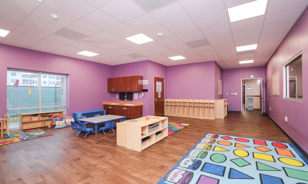 More Photos Of 20715 Bellaire Blvd, Richmond Daycare Center For Sale