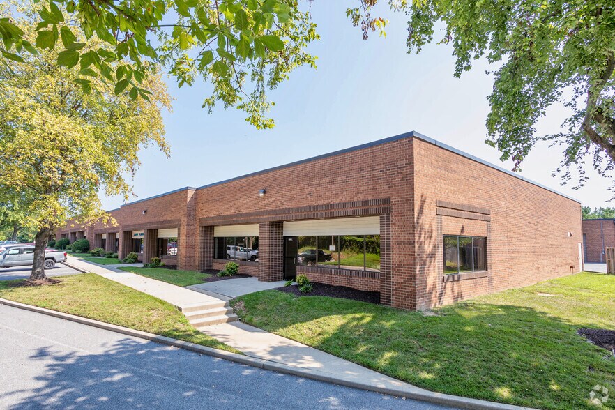 Primary Photo Of 9691 Gerwig Ln, Columbia Flex For Lease