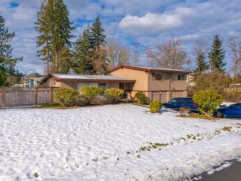 More Photos Of 16620 20th Ave W, Lynnwood Land For Sale