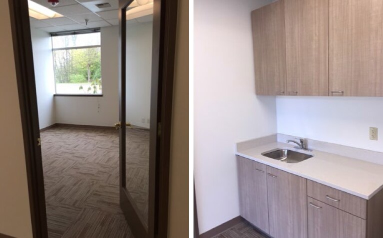 More Photos Of 17530 NE Union Hill Rd, Redmond Medical For Sale