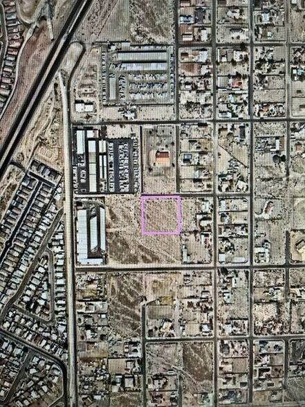 Primary Photo Of Dublin @ Essex, Henderson Land For Sale