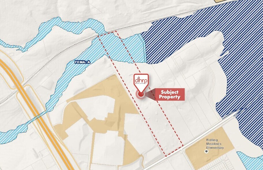 More Photos Of 17103 Nacogdoches Rd, San Antonio Land For Sale