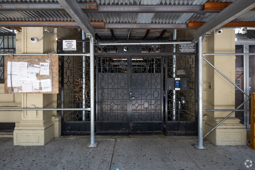 More Photos Of 1890 Adam Clayton Powell Jr Blvd, New York Apartments For Sale