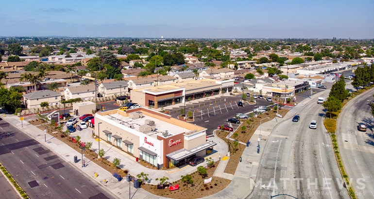 Primary Photo Of 8818-8832 Imperial Hwy, Downey Freestanding For Lease