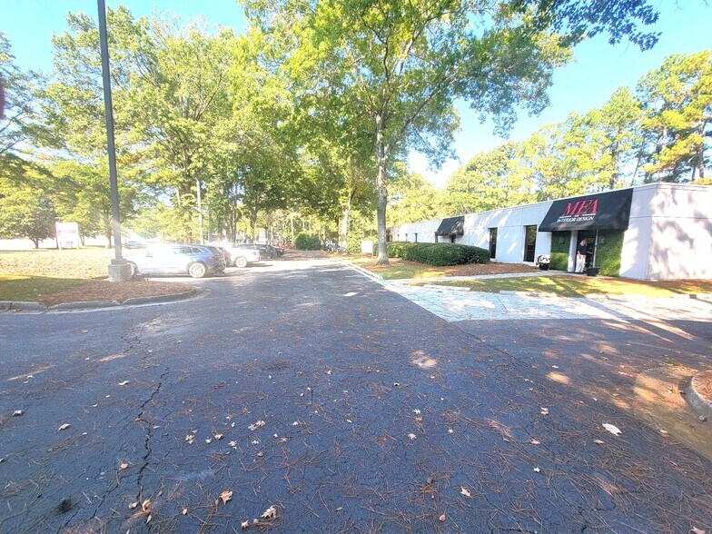 More Photos Of 3350 Northlake Pky NE, Atlanta Office For Sale