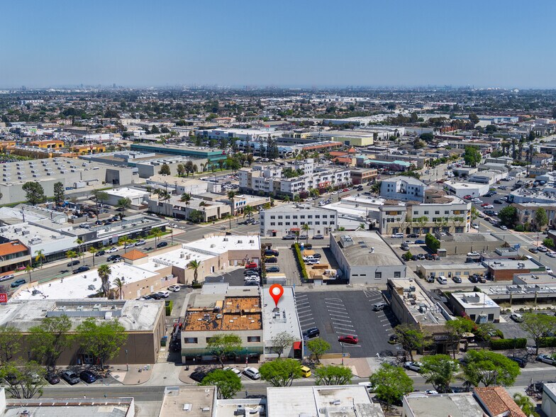 More Photos Of 1424 Marcelina Ave, Torrance Freestanding For Lease