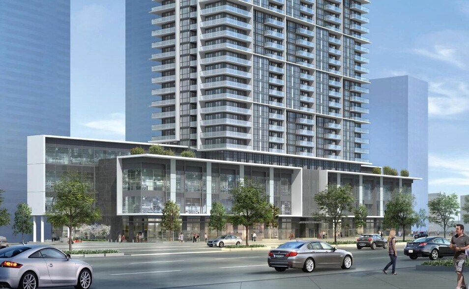 More Photos Of 4955 Yonge St, Toronto Apartments For Lease