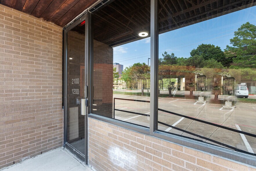 More Photos Of 2100 N Greenville Ave, Richardson Coworking Space