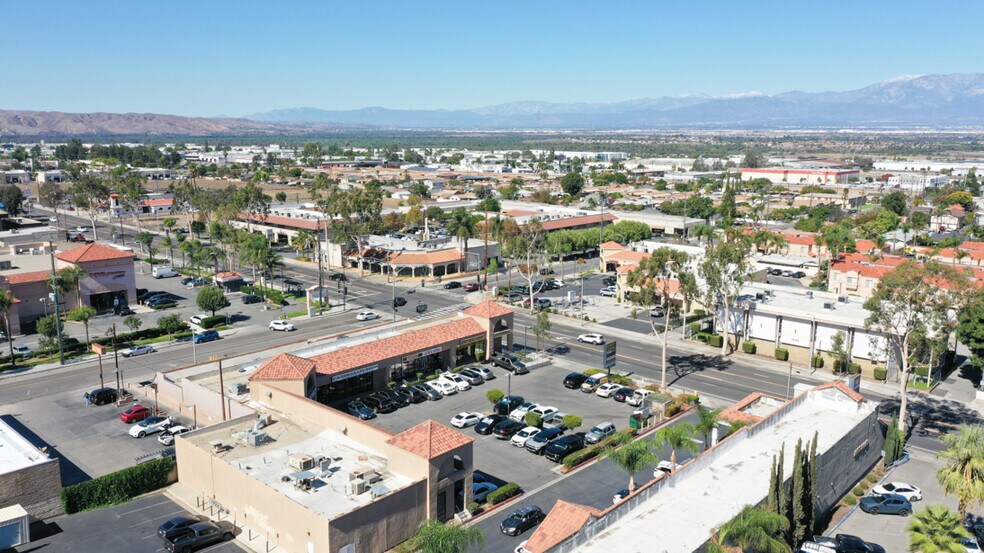 More Photos Of 1252 W 6th St, Corona Storefront For Sale