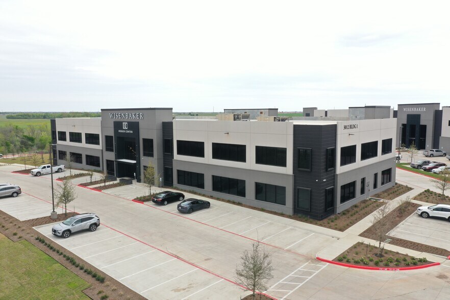 More Photos Of 3012 E Pecan St, Pflugerville Office For Lease