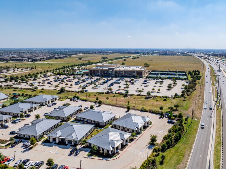 More Photos Of 3112 Capital Way, Fort Worth Medical For Lease