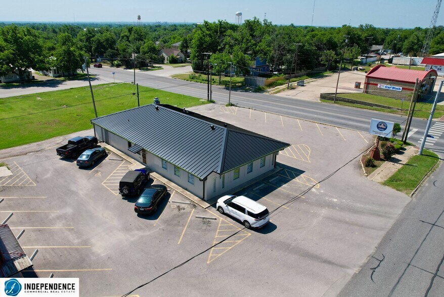 More Photos Of 715 S 1st St, Temple General Retail For Lease