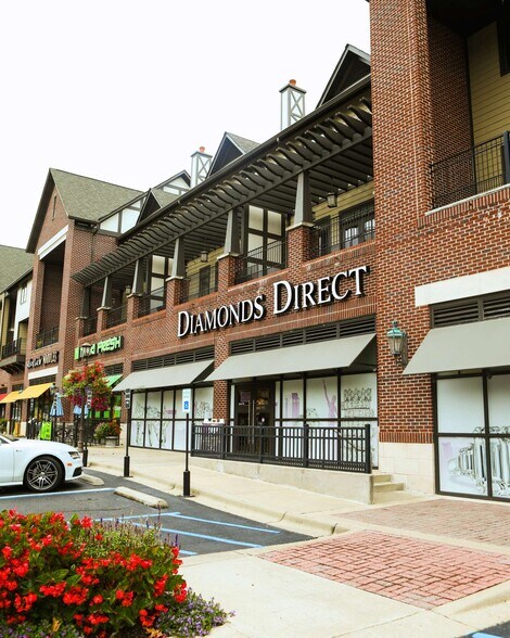 More Photos Of 2800 Cahaba Village Plz, Mountain Brook Apartments For Lease