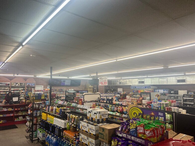 More Photos Of 2581 Sun Acres Blvd, Auburndale Convenience Store For Sale