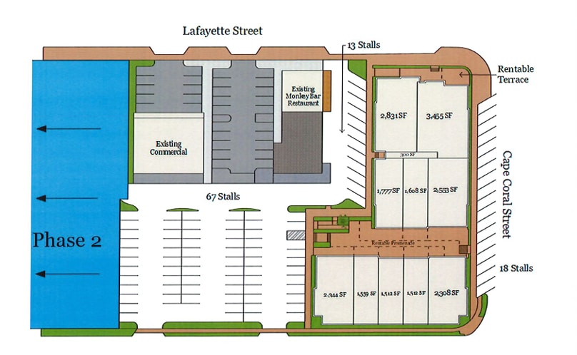 More Photos Of , Cape Coral Land For Sale